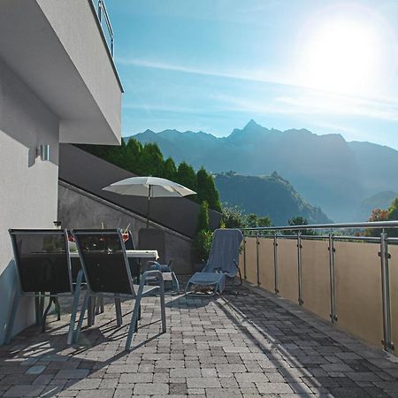 Apart Blickfang Sautens Dış mekan fotoğraf