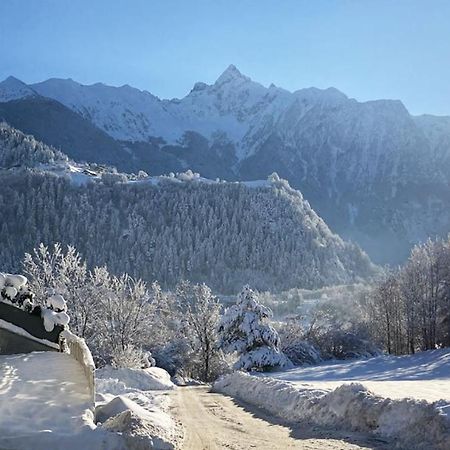 Apart Blickfang Sautens Dış mekan fotoğraf
