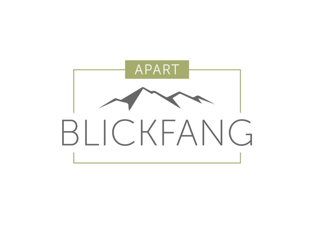 Apart Blickfang Sautens Dış mekan fotoğraf