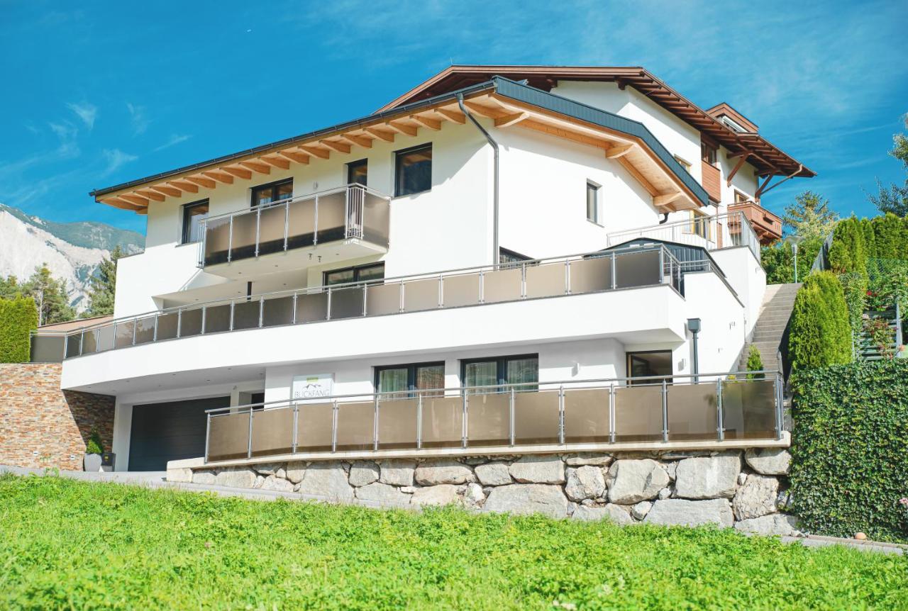 Apart Blickfang Sautens Dış mekan fotoğraf