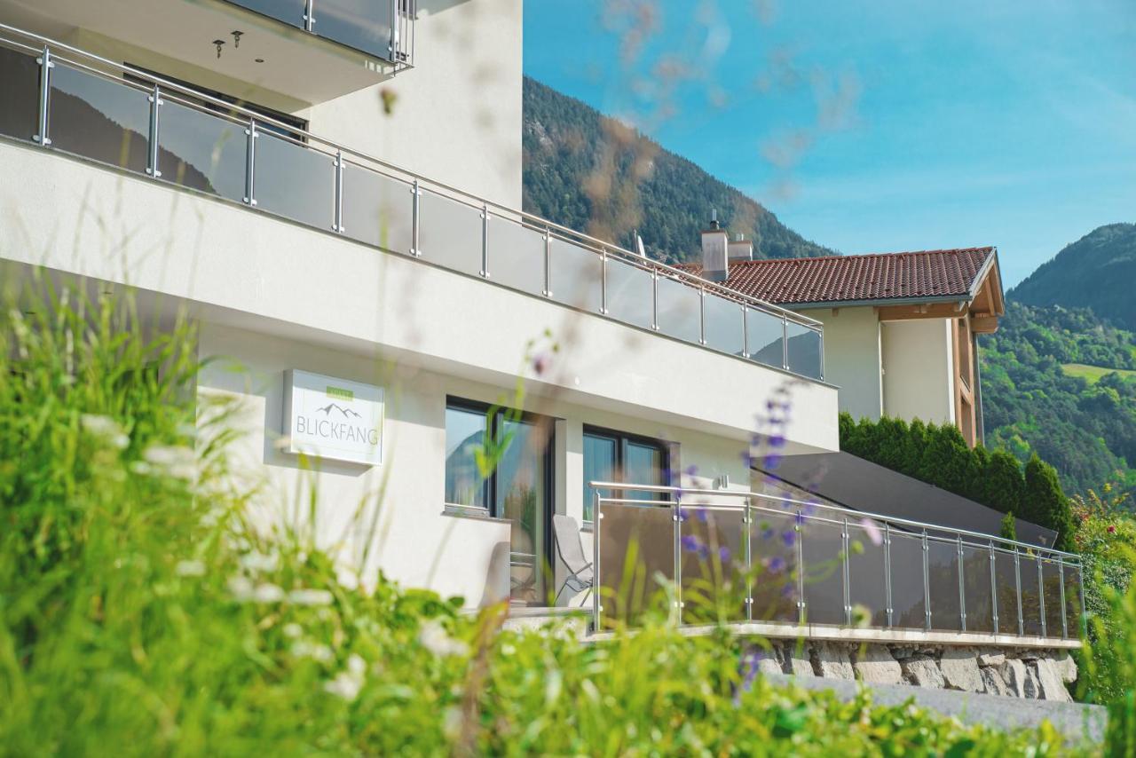 Apart Blickfang Sautens Dış mekan fotoğraf